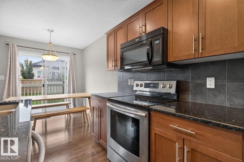 Kitchen - 12032 167B Avenue, Edmonton, AB 