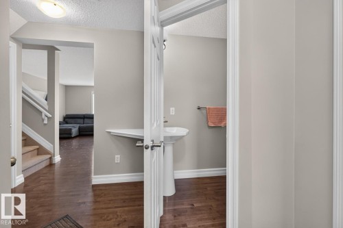 Bathroom - 12032 167B Avenue, Edmonton, AB 
