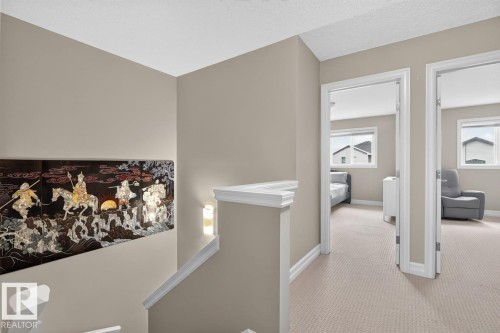 Corridor - 12032 167B Avenue, Edmonton, AB 