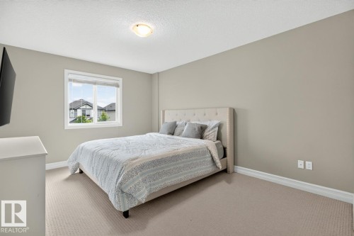 Bedroom - 12032 167B Avenue, Edmonton, AB 