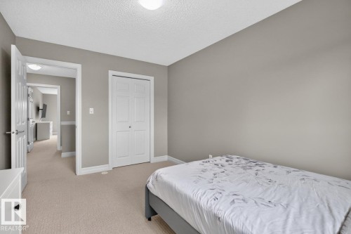 Bedroom - 12032 167B Avenue, Edmonton, AB 
