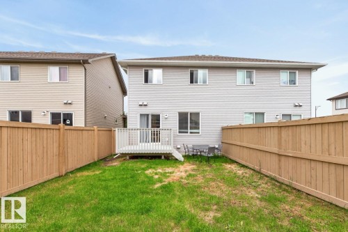 Back house - 12032 167B Avenue, Edmonton, AB 