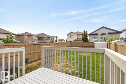 Deck - 12032 167B Avenue, Edmonton, AB 