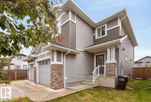 Front house - 12032 167B Avenue, Edmonton, AB 