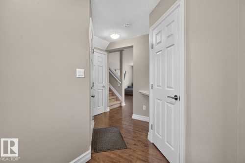 Corridor - 12032 167B Avenue, Edmonton, AB 