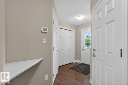Interior entry - 12032 167B Avenue, Edmonton, AB 