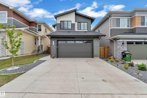 136 30 Street, Edmonton, AB 