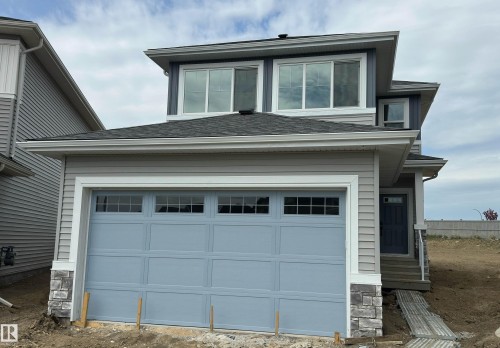189 Caledon Crescent, Spruce Grove, AB 