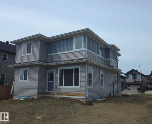 194 Caledon Crescent, Spruce Grove, AB 