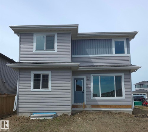 194 Caledon Crescent, Spruce Grove, AB 