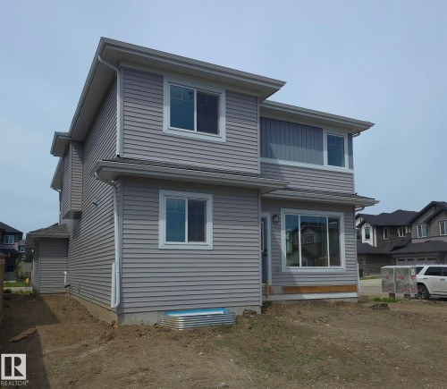 194 Caledon Crescent, Spruce Grove, AB 