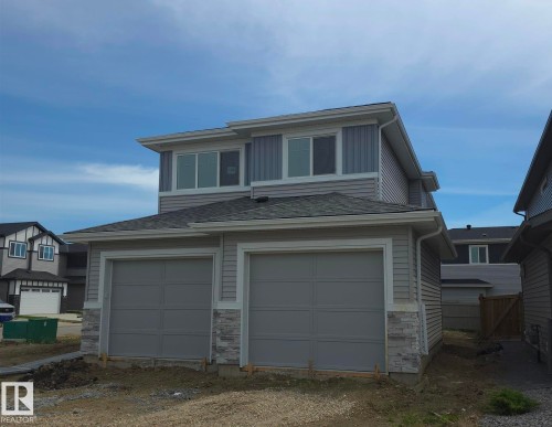 194 Caledon Crescent, Spruce Grove, AB 