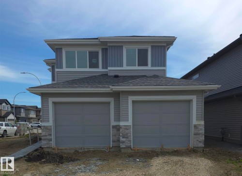 194 Caledon Crescent, Spruce Grove, AB 