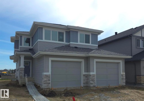 194 Caledon Crescent, Spruce Grove, AB 