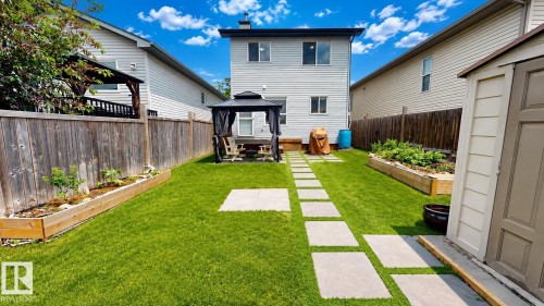 4756 156 Avenue, Edmonton, AB 