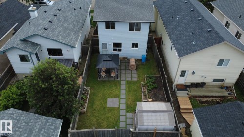 4756 156 Avenue, Edmonton, AB 
