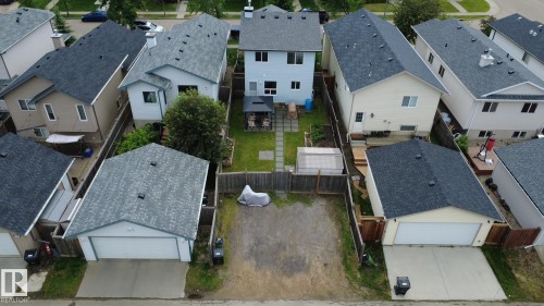 4756 156 Avenue, Edmonton, AB 
