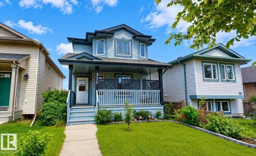 4756 156 Avenue, Edmonton, AB 
