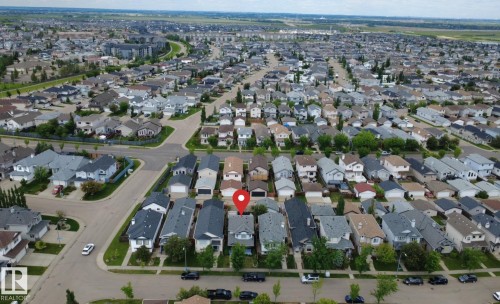 4756 156 Avenue, Edmonton, AB 