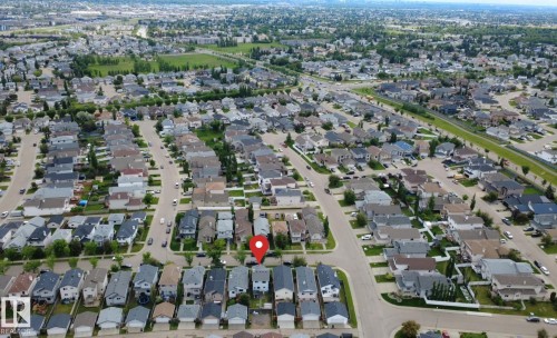 4756 156 Avenue, Edmonton, AB 