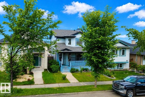4756 156 Avenue, Edmonton, AB 