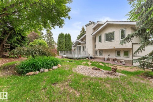 471 Ronning Street, Edmonton, AB 