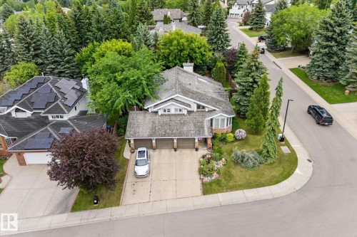 471 Ronning Street, Edmonton, AB 