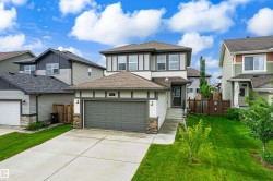 102 MEADOWLAND Way Spruce Grove, AB T7X 0S4