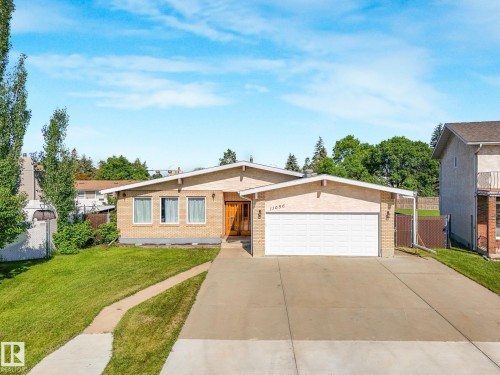 11056 166 Avenue, Edmonton, AB 