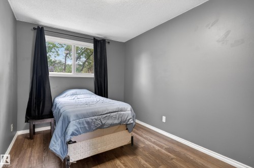 Bedroom - 13445 40 Street Nw, Edmonton, AB 