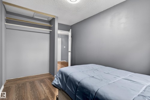 Bedroom - 13445 40 Street Nw, Edmonton, AB 