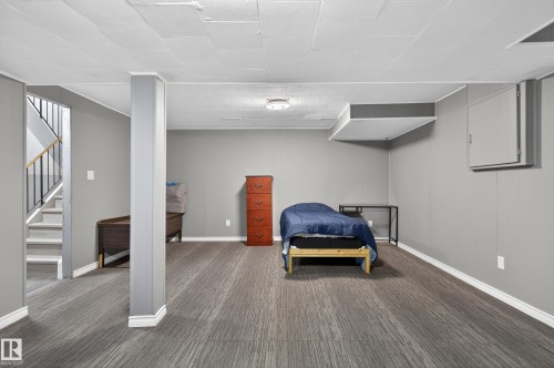 Bedroom - 13445 40 Street Nw, Edmonton, AB 