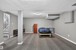 Bedroom - 