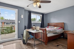 Bedroom - 
