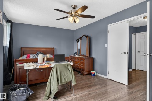 Bedroom - 13445 40 Street Nw, Edmonton, AB 