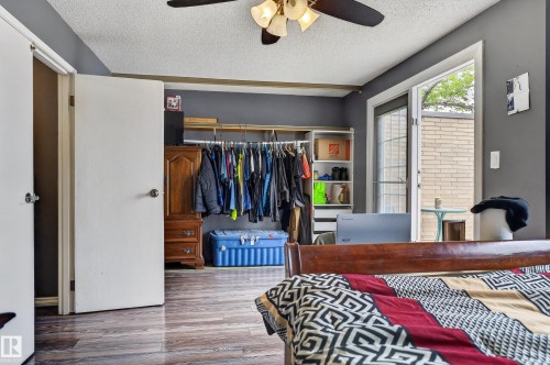 Bedroom - 13445 40 Street Nw, Edmonton, AB 