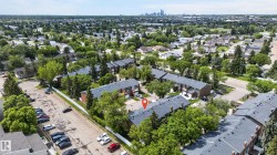 Aerial view - 