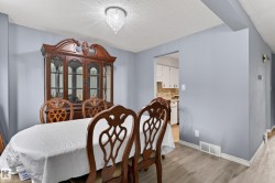 Dining area - 