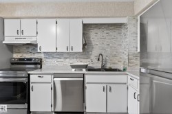 Kitchen - 