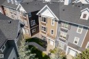 Aerial view - 82 2803 James Mowatt Trail, Edmonton, AB 
