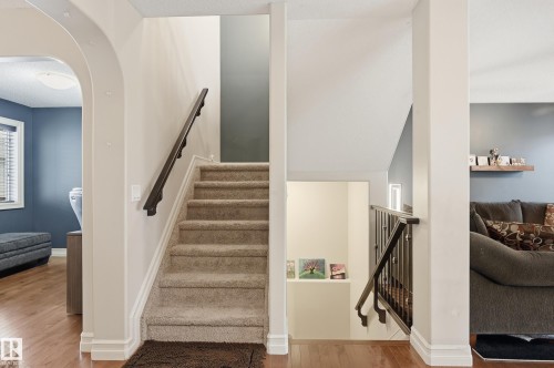 49 Navajo Ln, Fort Saskatchewan, AB 
