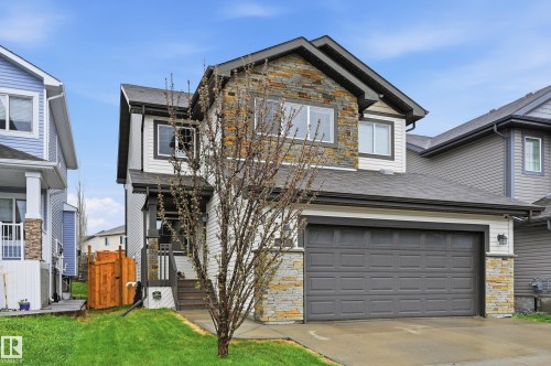 49 Navajo Ln, Fort Saskatchewan, AB 