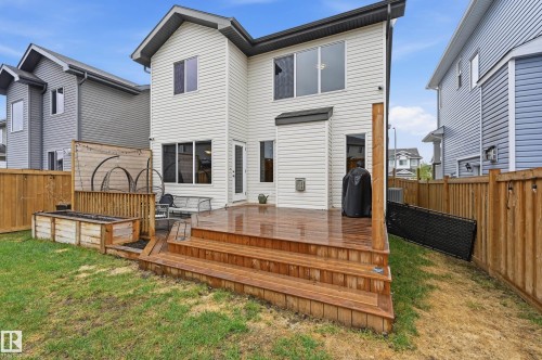 49 Navajo Ln, Fort Saskatchewan, AB 