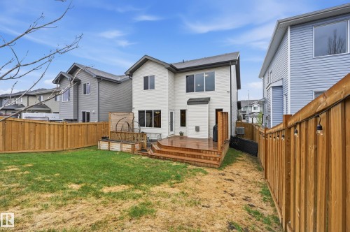 49 Navajo Ln, Fort Saskatchewan, AB 