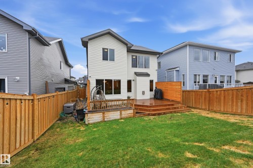 49 Navajo Ln, Fort Saskatchewan, AB 