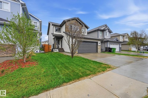 49 Navajo Ln, Fort Saskatchewan, AB 