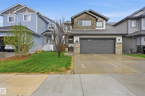 49 Navajo Ln, Fort Saskatchewan, AB 