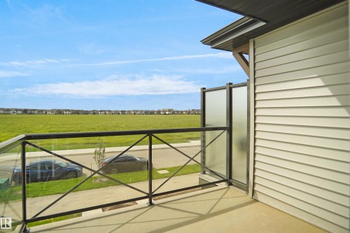 525 Aster Drive Nw, Edmonton, AB - Outdoor With Exterior