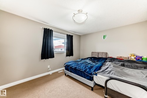 Bedroom - 5308 164 Avenue, Edmonton, AB 