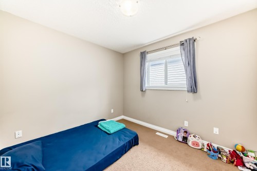 Bedroom - 5308 164 Avenue, Edmonton, AB 